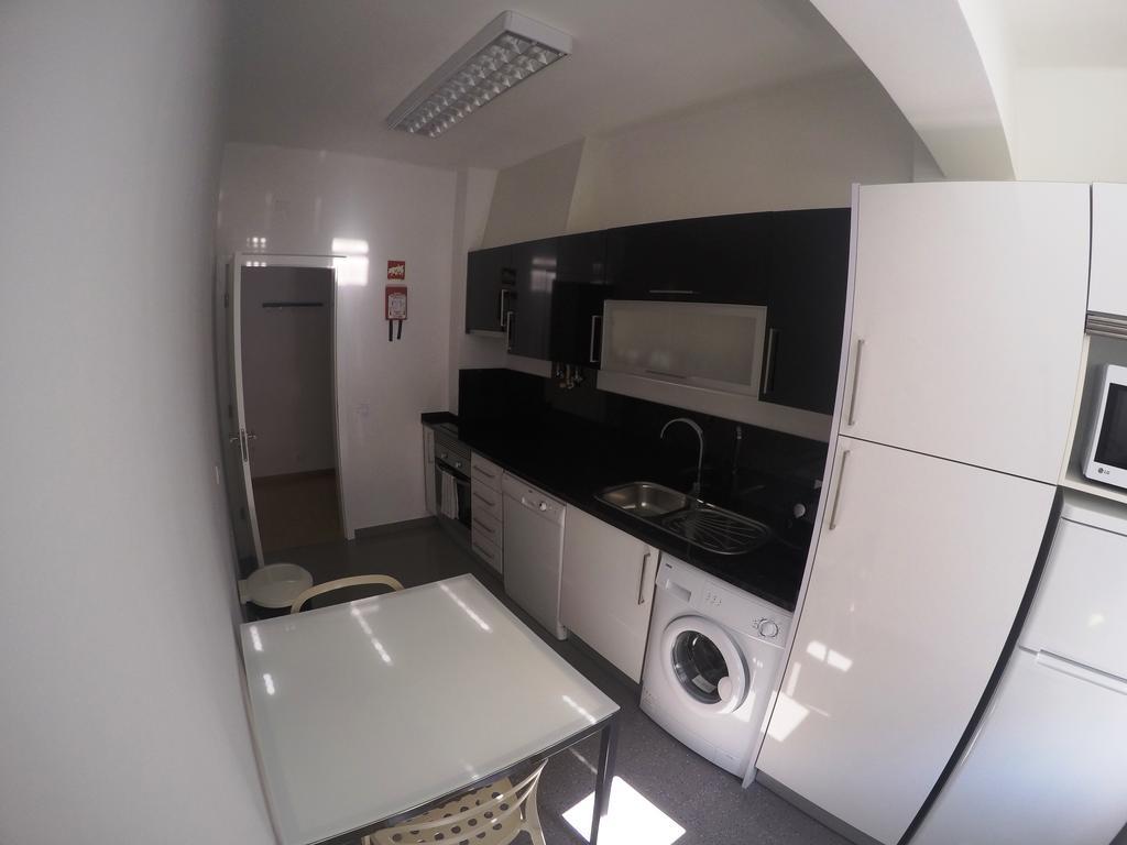 Apartment Prestige Monte Gordo