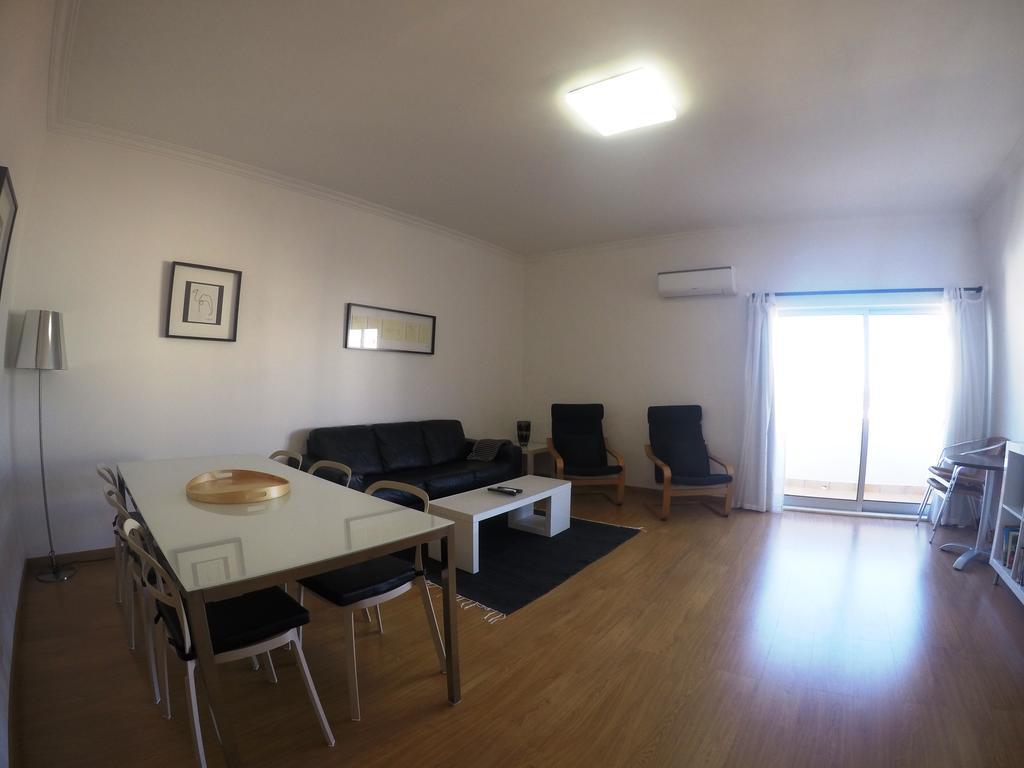 Apartment Prestige Monte Gordo