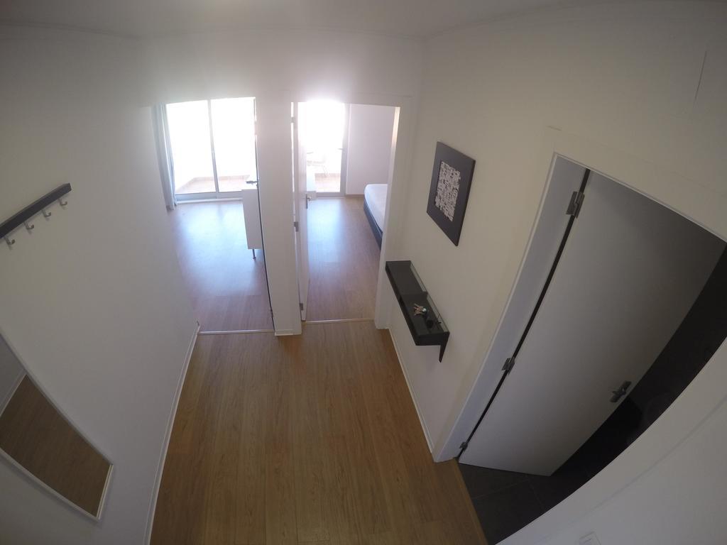 Prestige Apartment