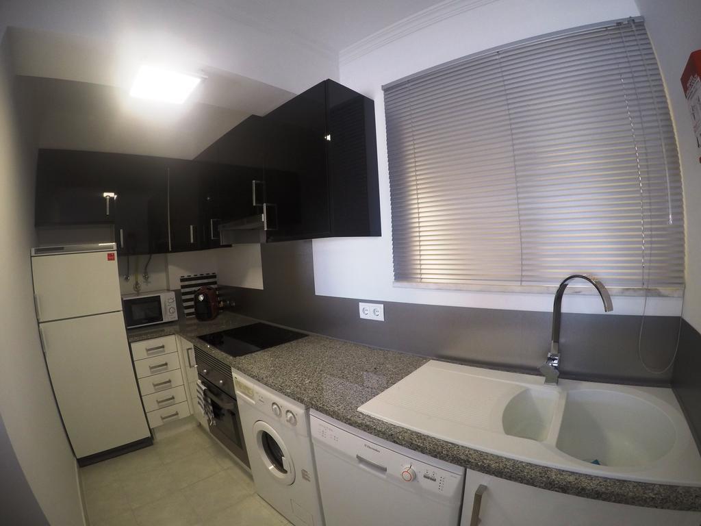 Prestige Apartment