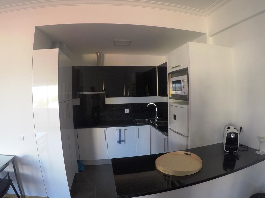 Prestige Apartment