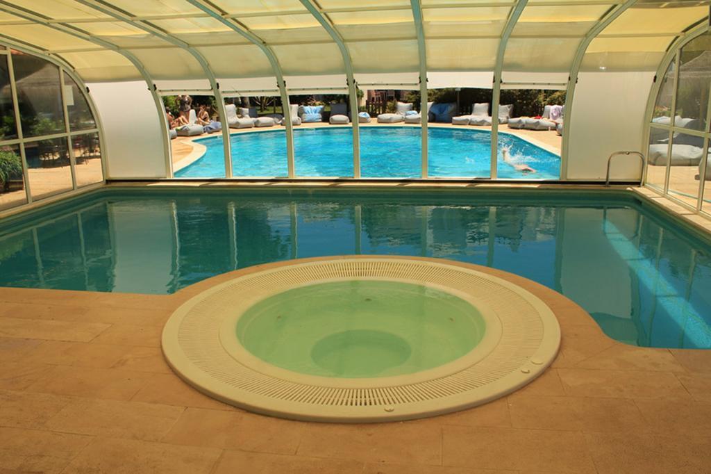 Aparthotel Penthouse With Rooftop Pool - Duna Parque &