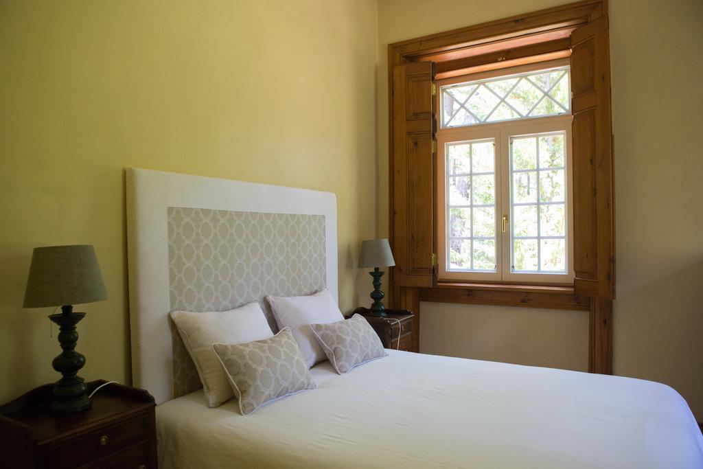 Stunning At Aroeira Golf Villa Charneca (Setubal)
