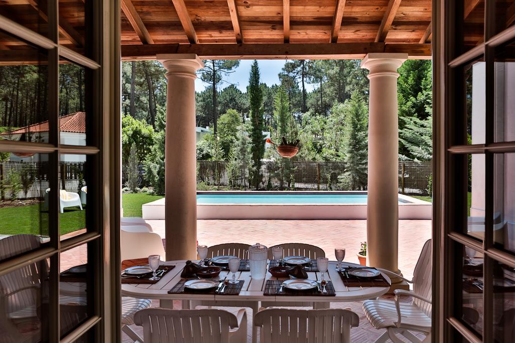 Villa Stunning At Aroeira Golf