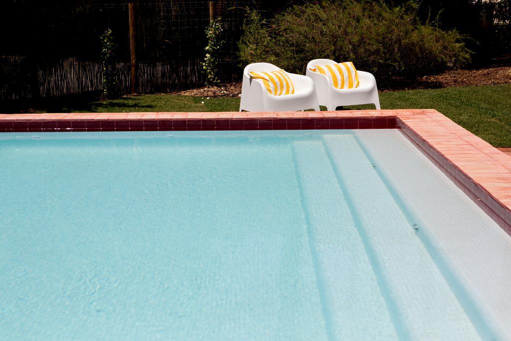 Villa Stunning At Aroeira Golf Charneca (Setubal)