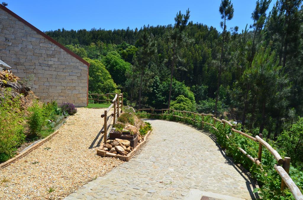 Holiday home De Paco Sever do Vouga