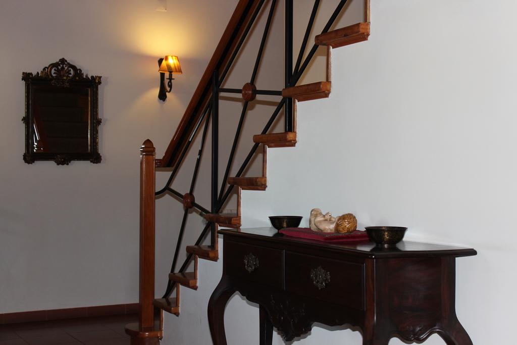 Sao Rafael - Country house *