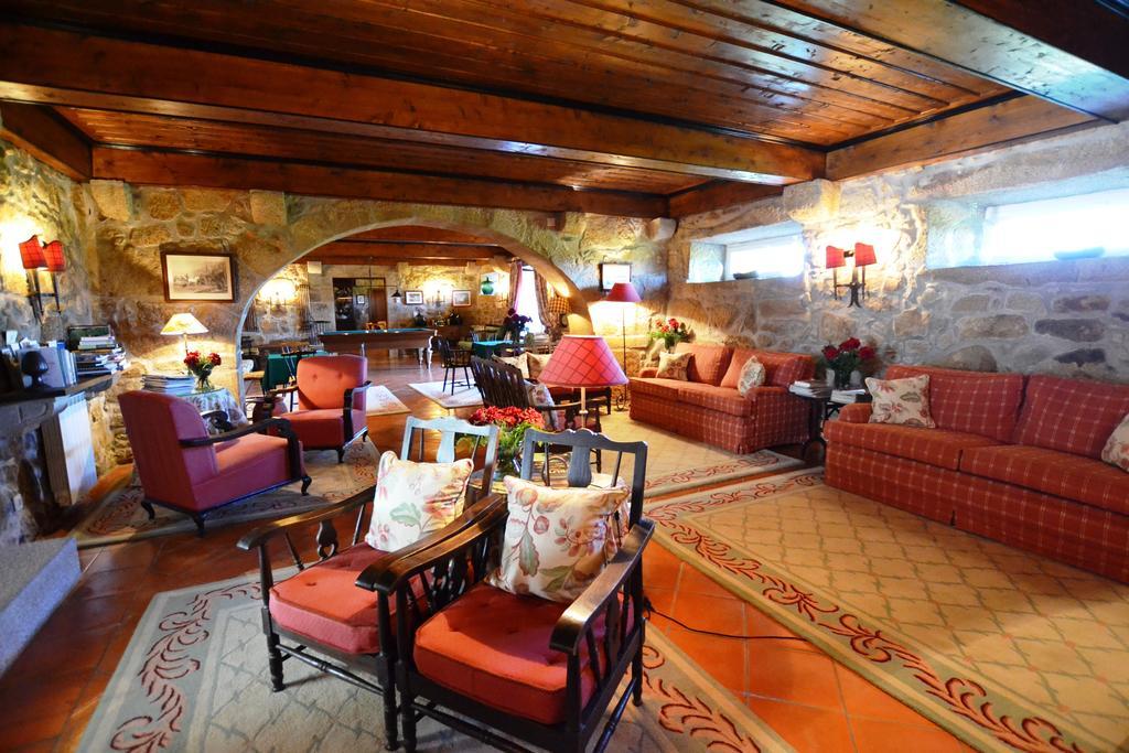 Casa Da Lage Bed & Breakfast Ponte de Lima