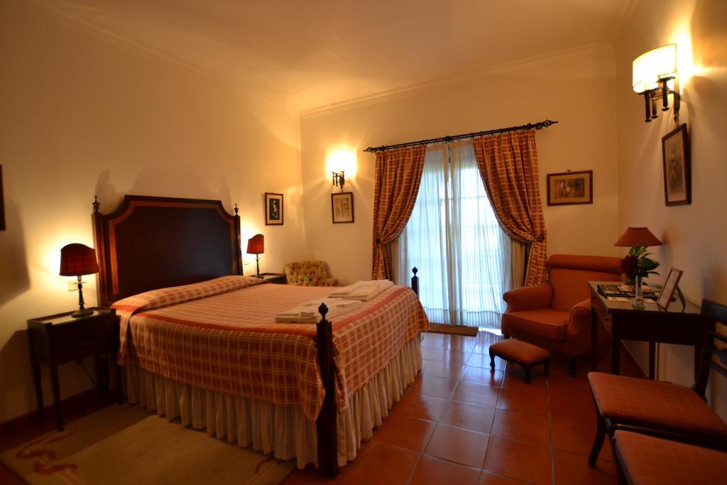 Casa Da Lage 4*