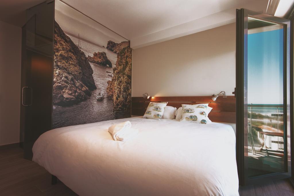 Yey Baleal Guest house