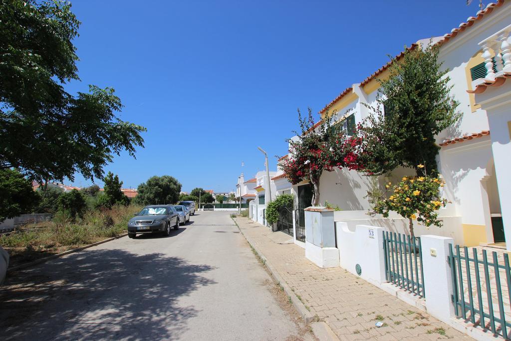 Holiday home Townhouse