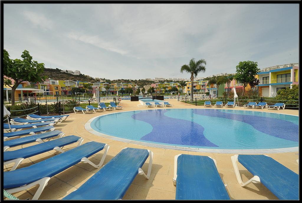Aparthotel Orada Turisticos - Marina De