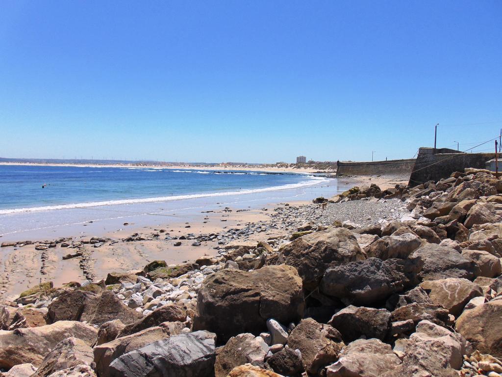 Beach Bay
