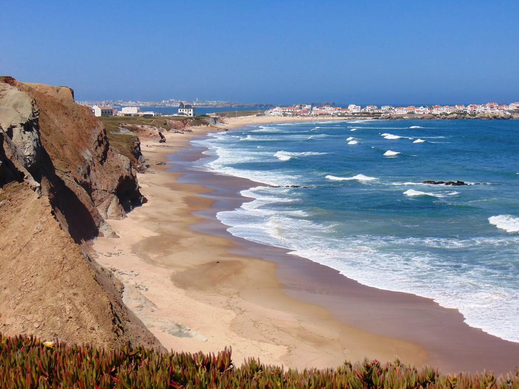 Apartment Beach Bay *