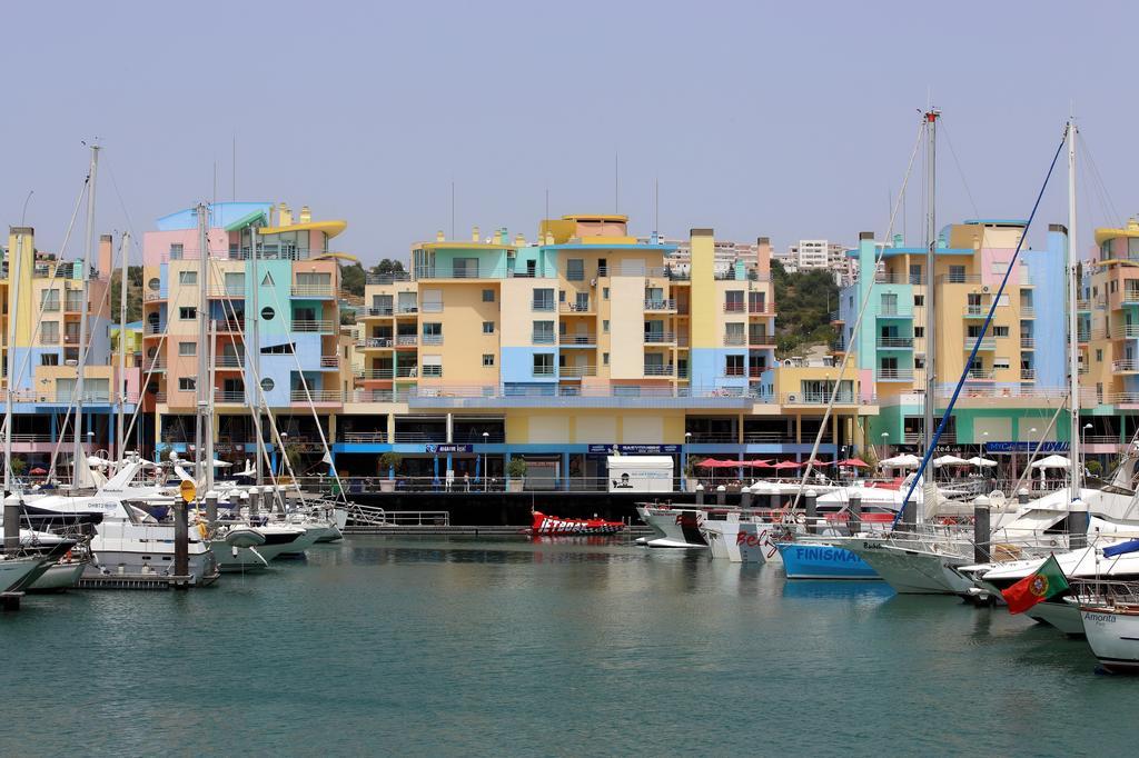 O Buzio Albufeira