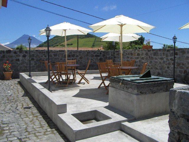 Farm stay Quinta Do Canto