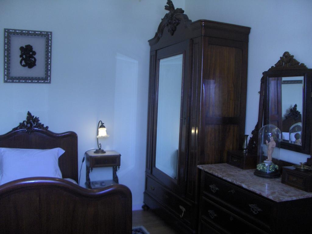 Quinta Do Canto