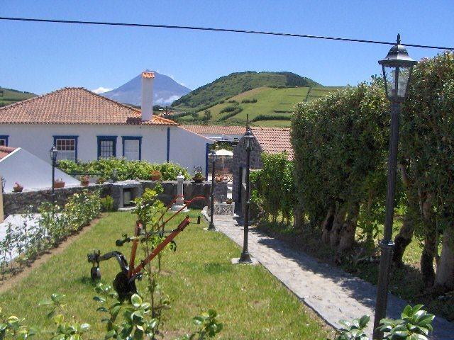 Quinta Do Canto Farm stay *