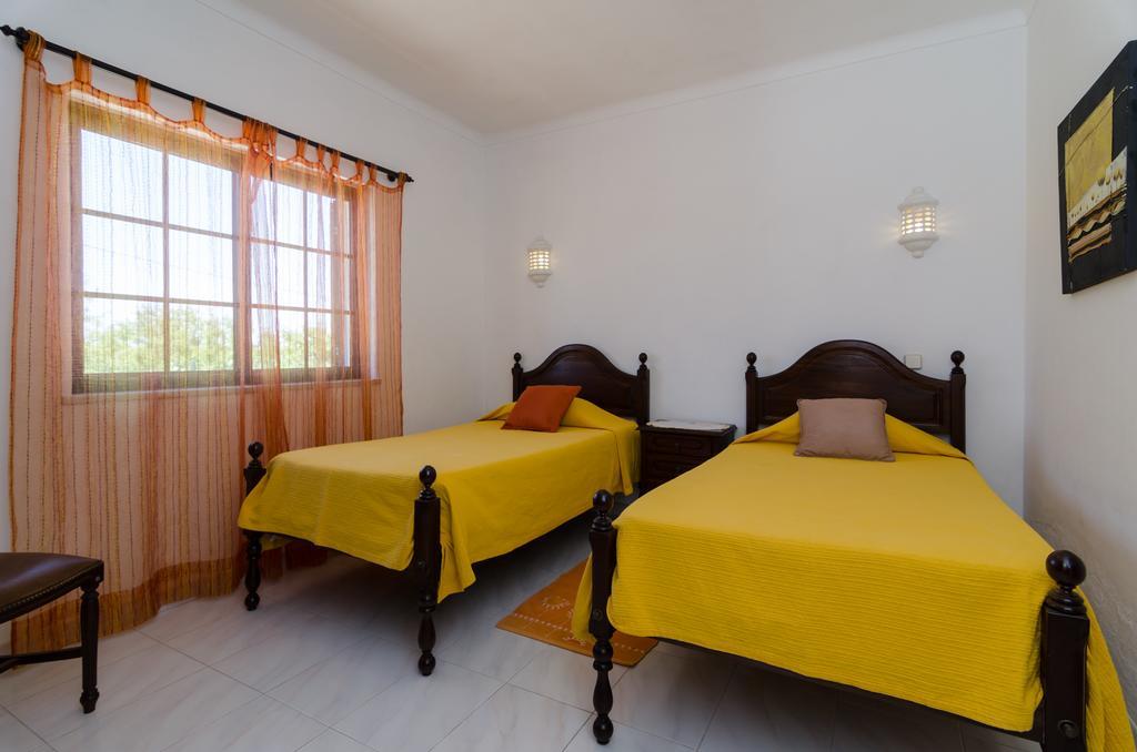 Larotil Villa Lagoa (Algarve)