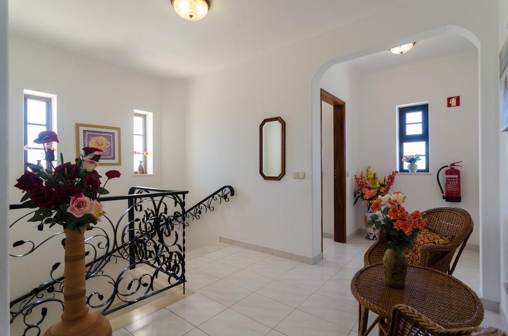 Villa Larotil Lagoa (Algarve)