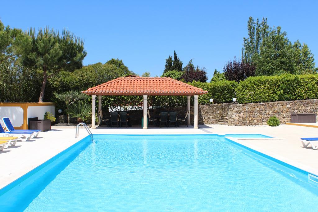 Sao Rafael - Obidos