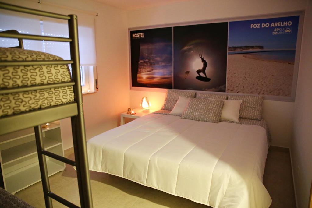 Hostal Zambeachouse - Paradise
