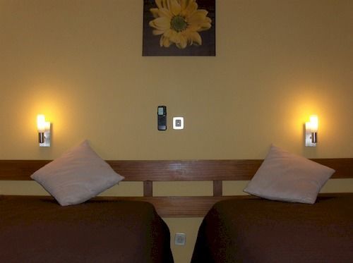 Guest house Sao Roque 2*