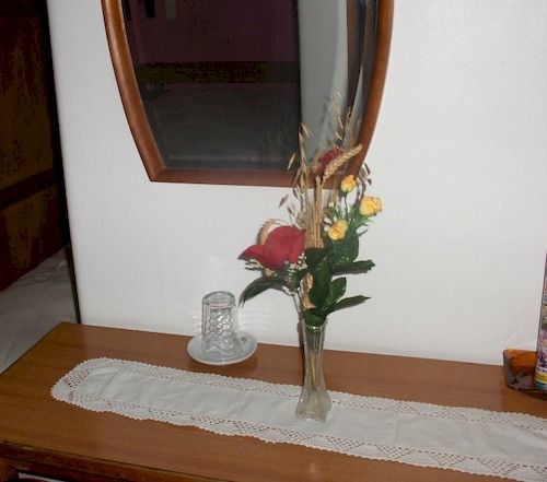 Guest house Sao Roque