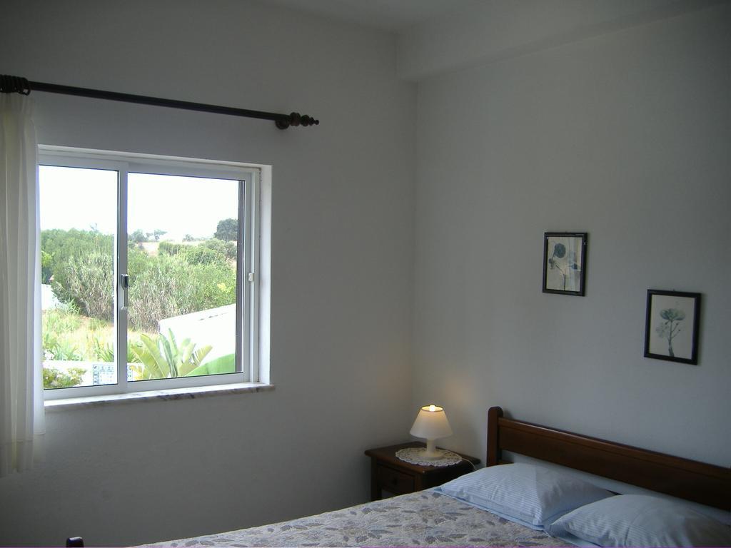 Dona Ana Garden Pensión 4*