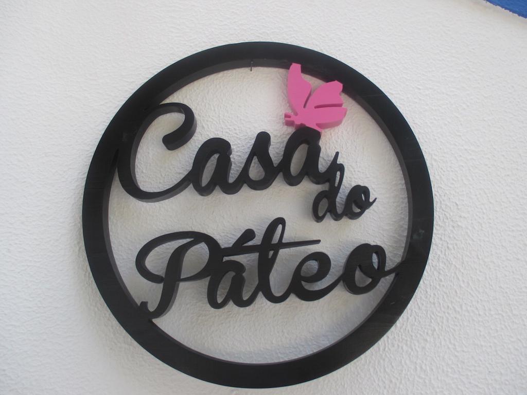 Casa Do Pateo *