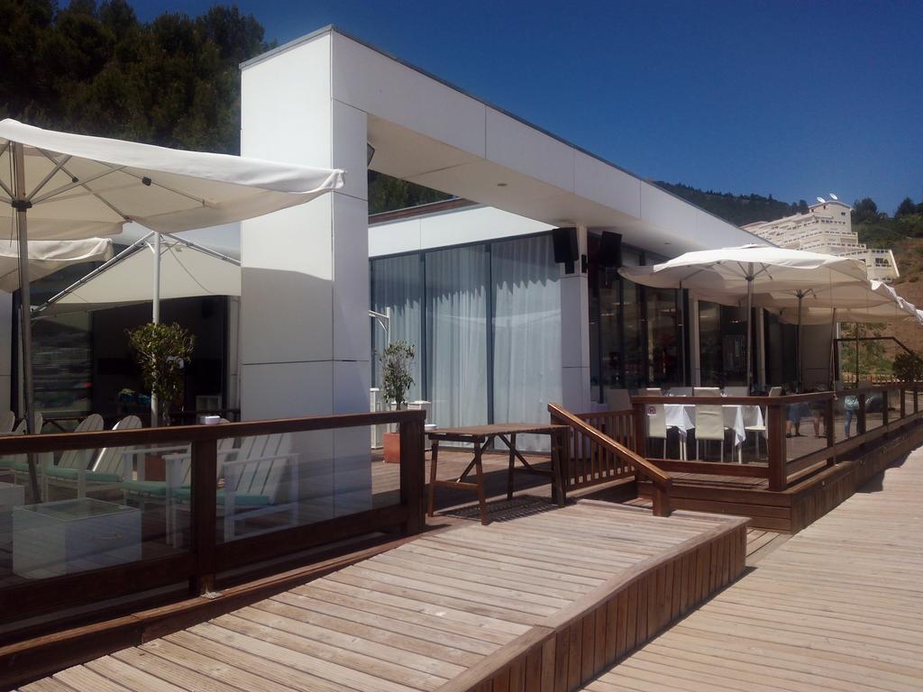 Flat Sesimbra