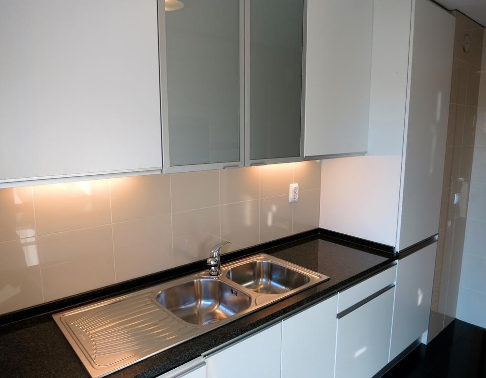 Finest - Expo Riverside Appartement *