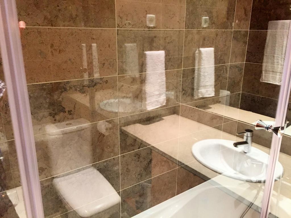 Finest - Expo Riverside Appartement *