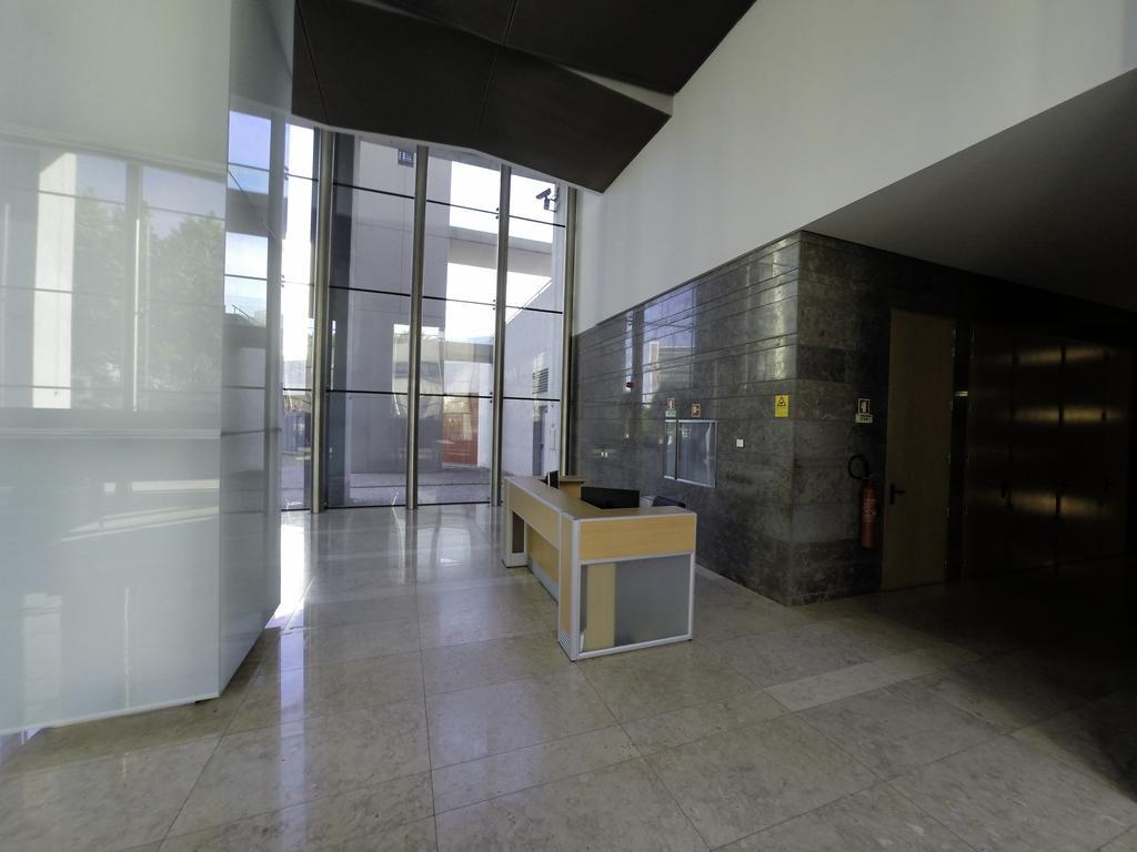 Finest - Expo Riverside Appartement Lissabon