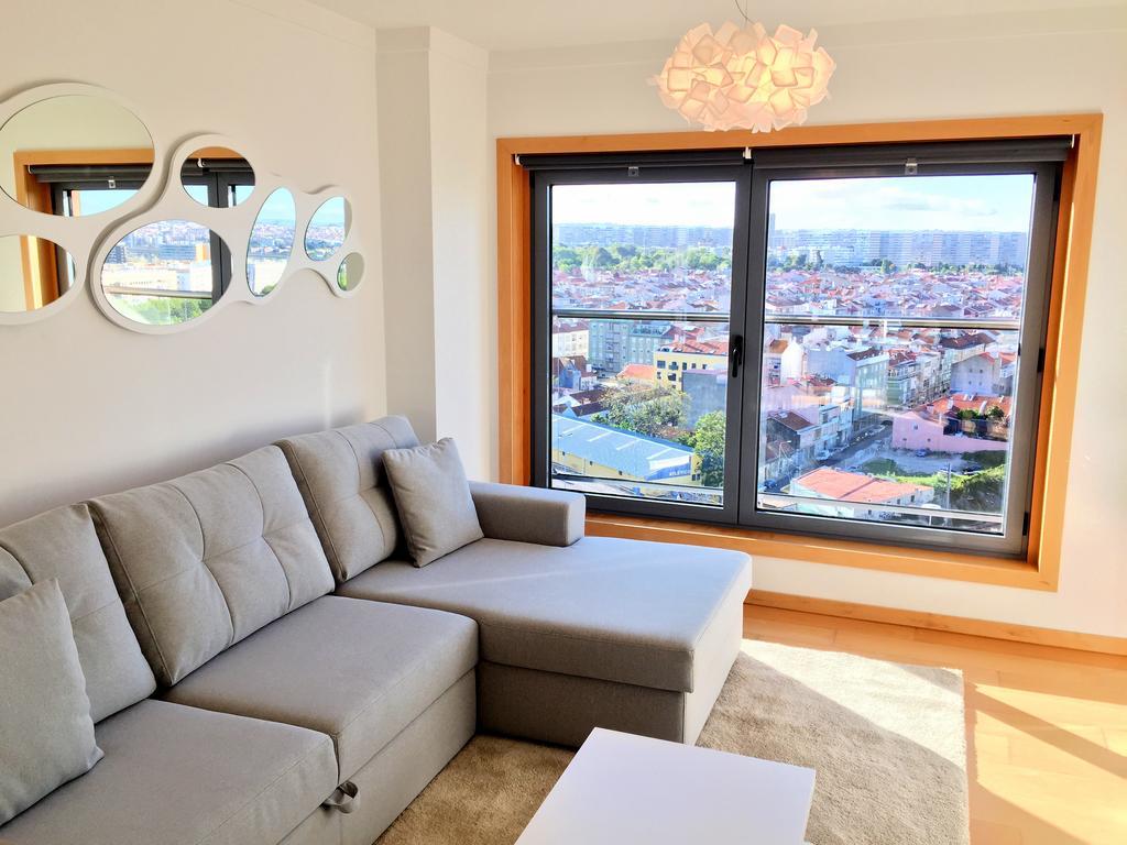 Finest - Expo Riverside Appartement