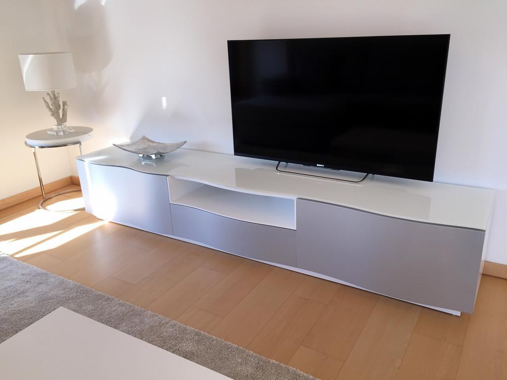 Finest - Expo Riverside Appartement