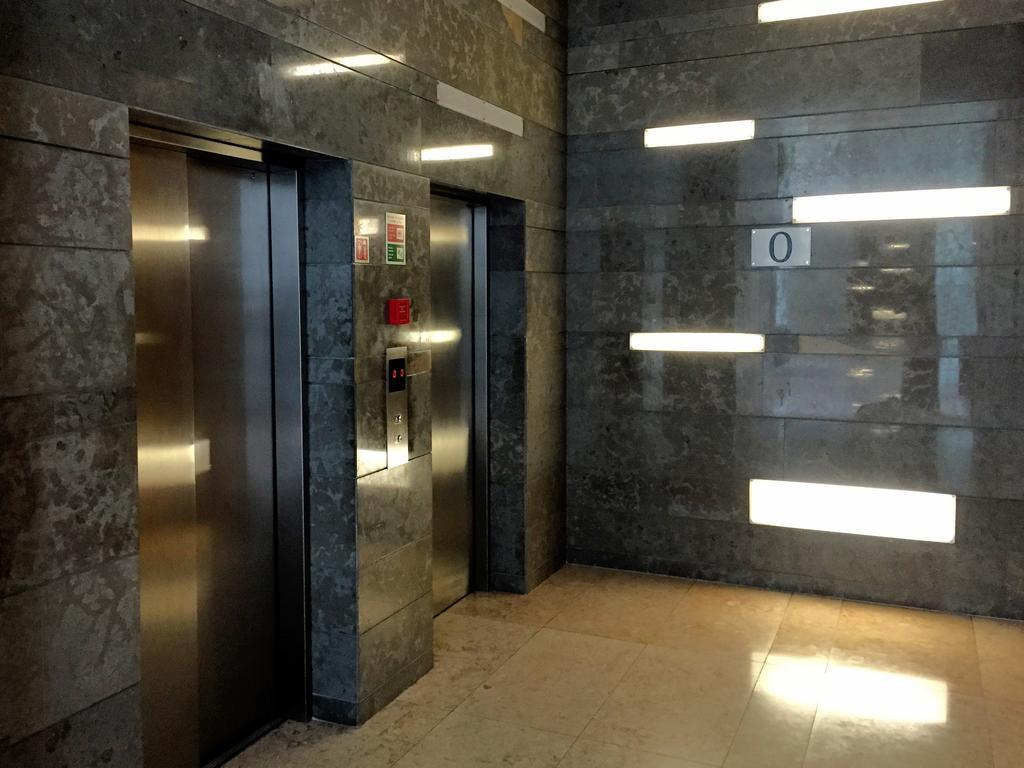 Finest - Expo Riverside Appartement *