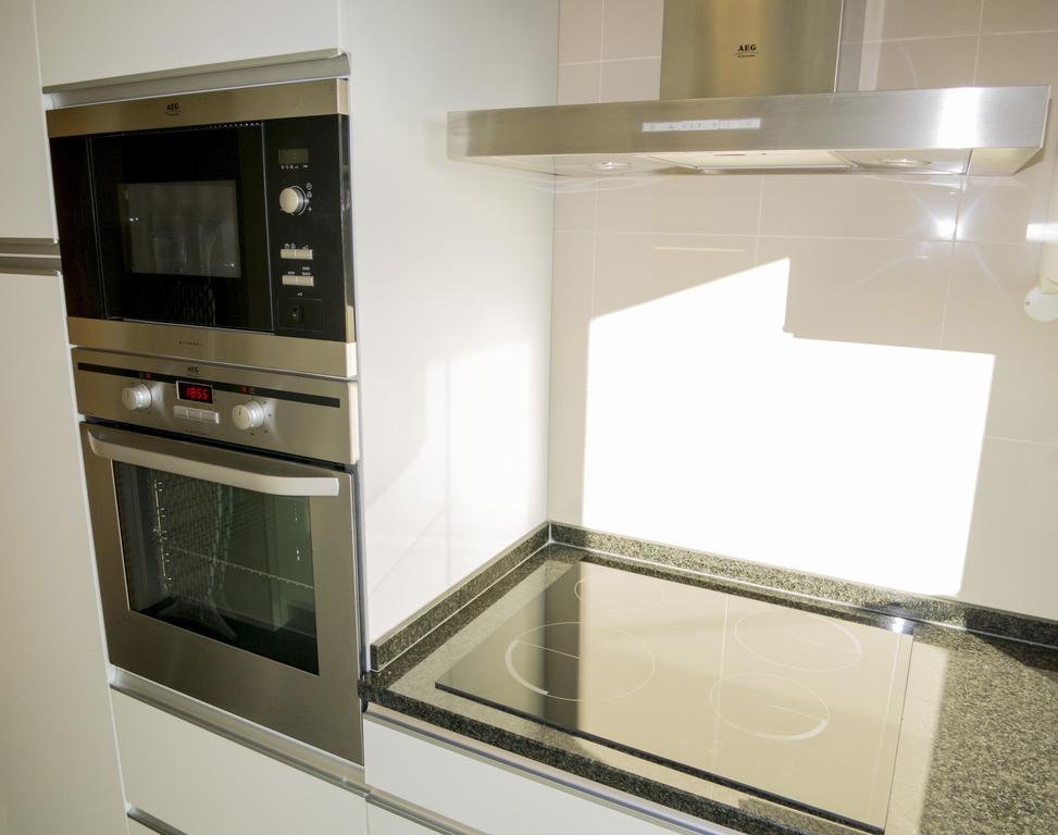 Appartement Finest - Expo Riverside Lissabon