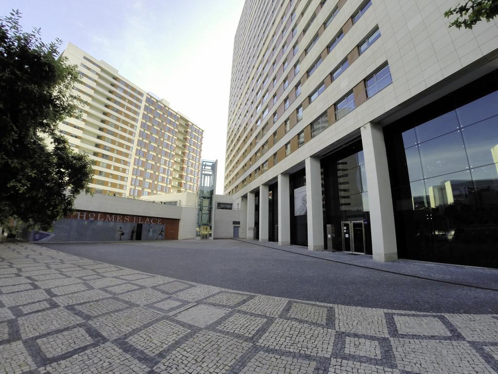 Finest - Expo Riverside * Lissabon