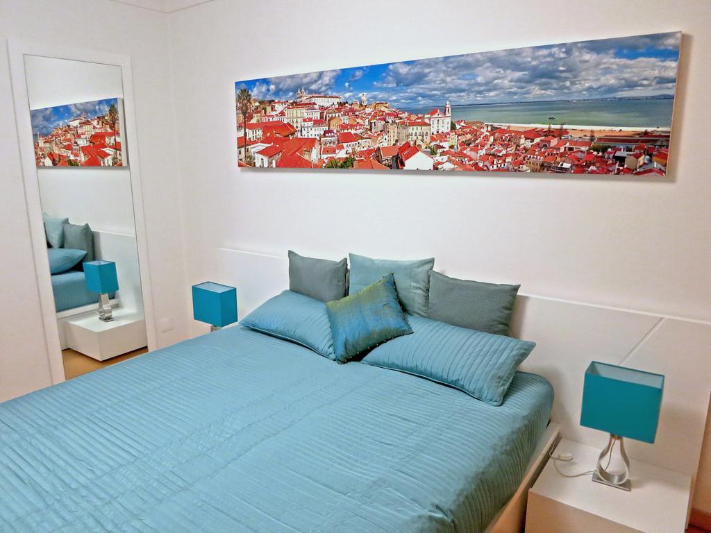 Finest - Expo Riverside Appartement Lissabon