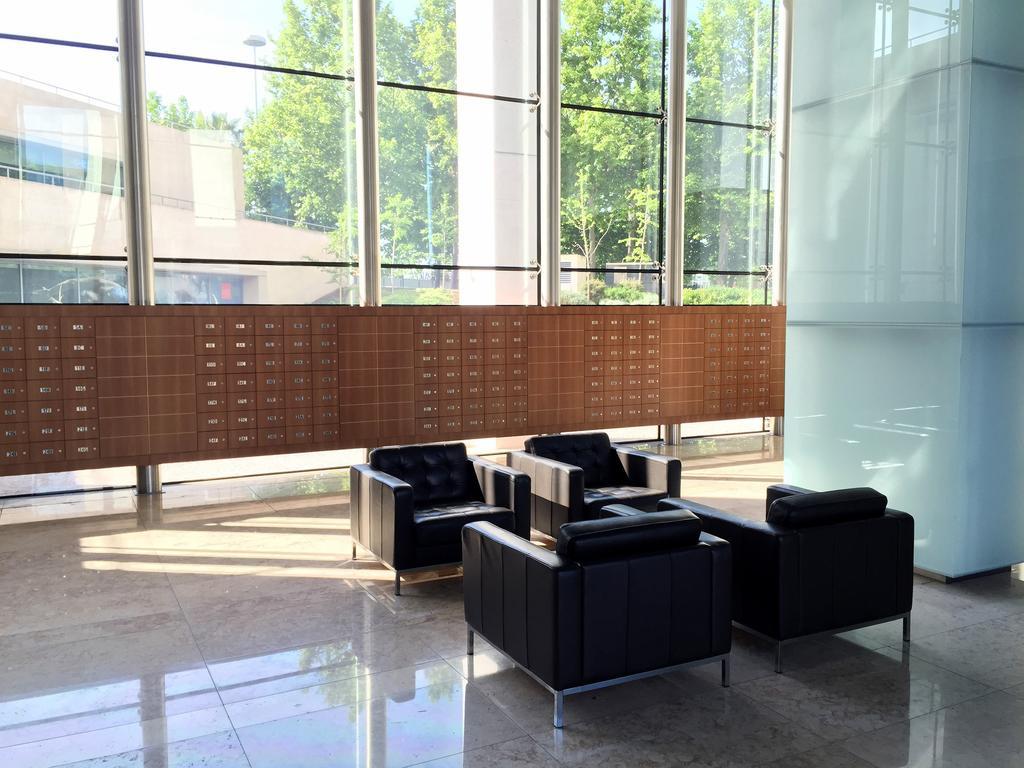 Appartement Finest - Expo Riverside *