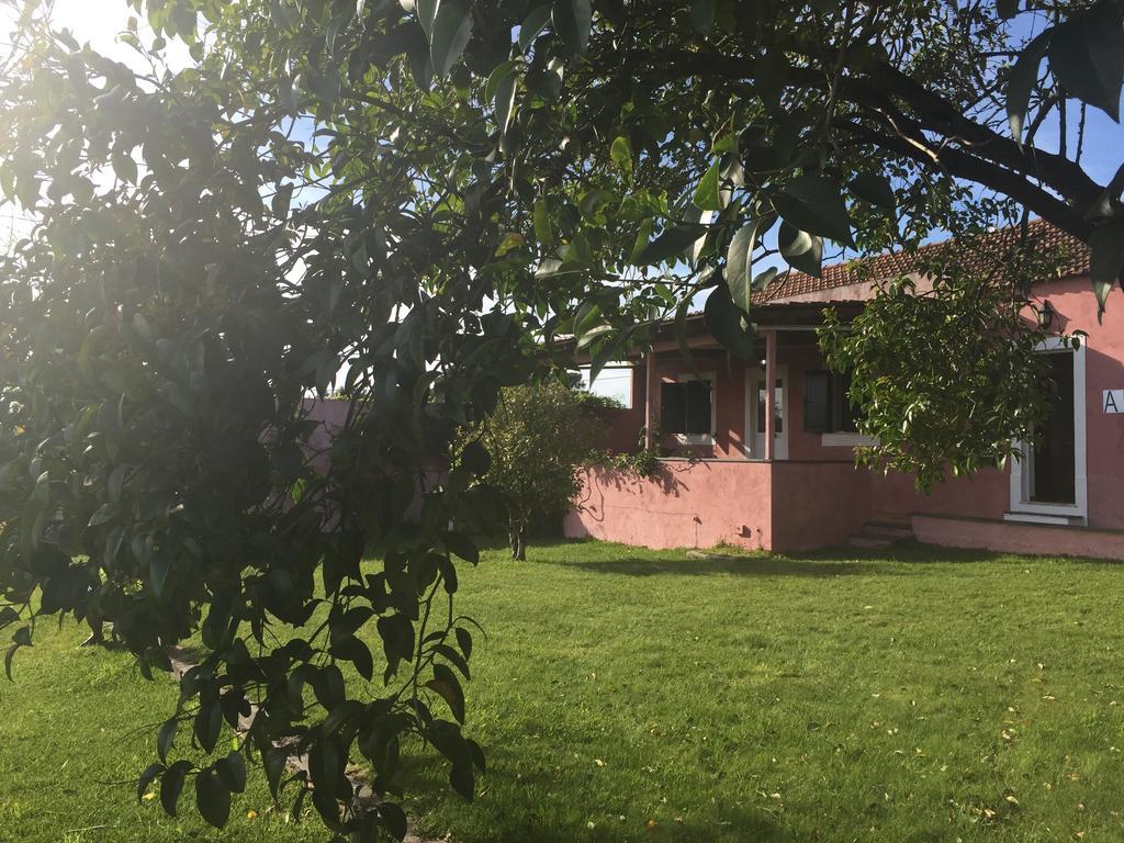 Casal Dos Crespos - Casa De Campo