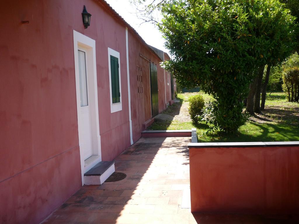 Casal Dos Crespos - Casa De Campo Holiday home Caldas Da Rainha