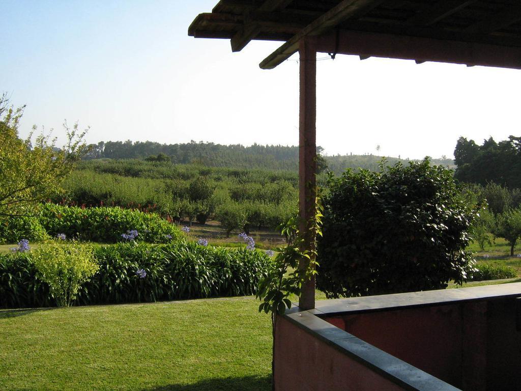 Casal Dos Crespos - Casa De Campo * Caldas Da Rainha