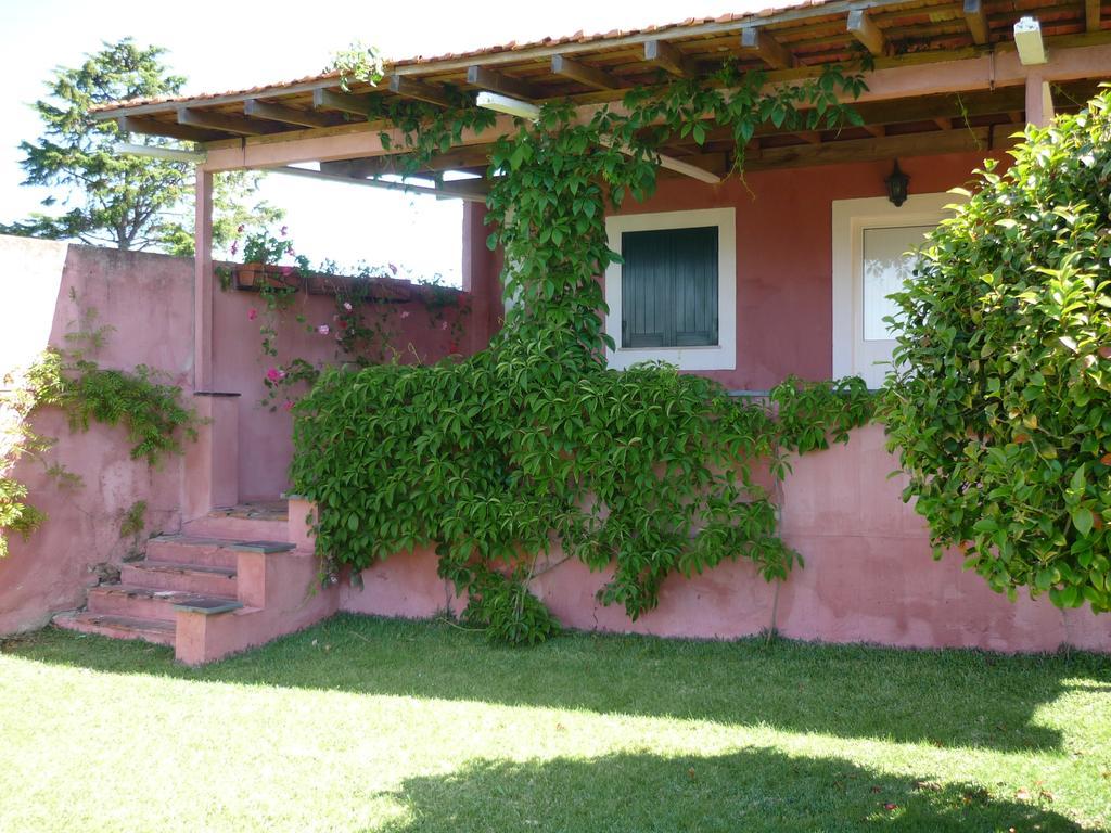 Casal Dos Crespos - Casa De Campo Caldas Da Rainha