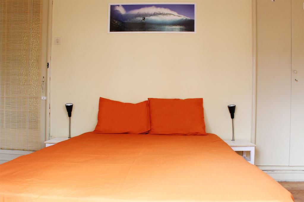 Guest house Watermark Surf House Espinho