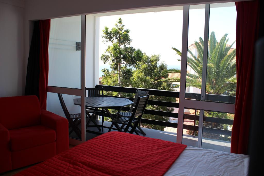 Apartment Studio Madeira