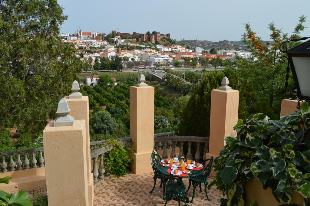 Bed & Breakfast Casa Do Serro Silves