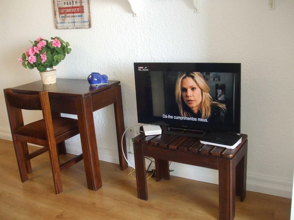 Apartamento Mar Y Sol