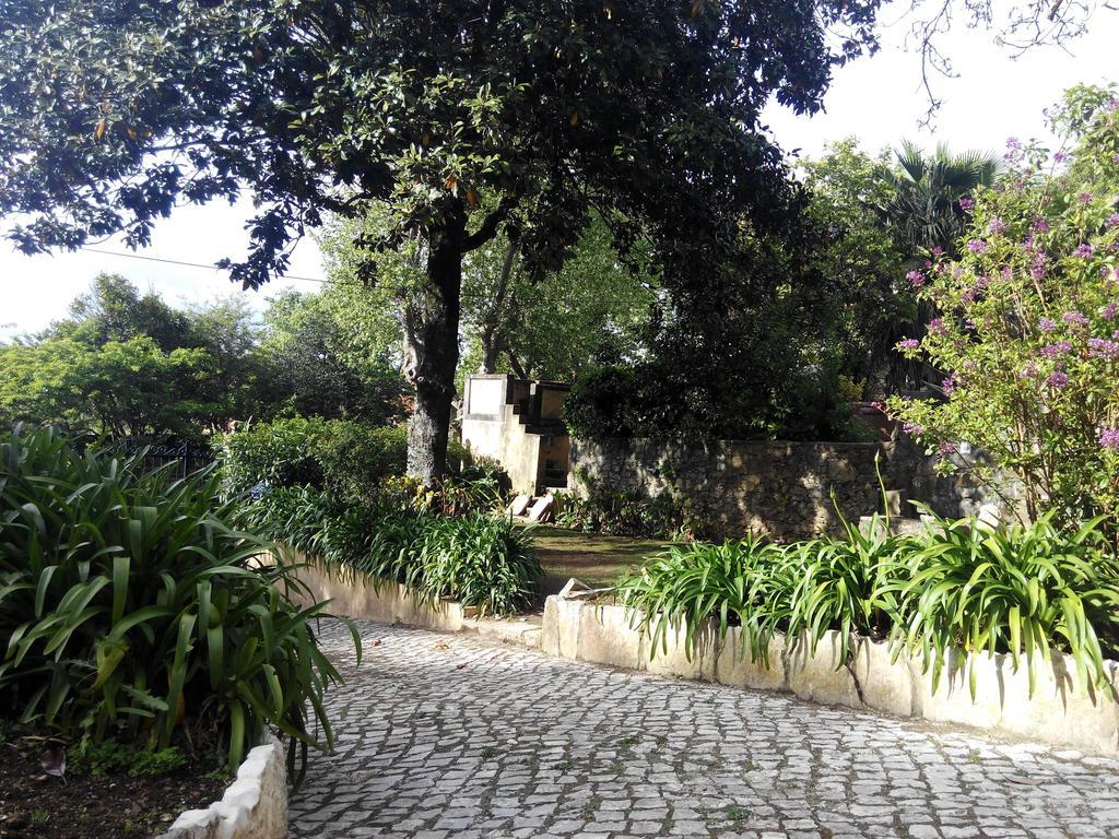 Dos Poetas Sintra